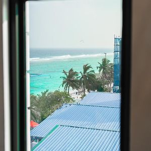 Deluxe Suite Sea View